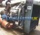 Perkins 300/8 Twin Turbo engine Skid Mounted Vacua for sale on Plantmaster UK