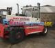 2000 SVE Truck 15/120 Diesel Forklift for sale on Plantmaster UK