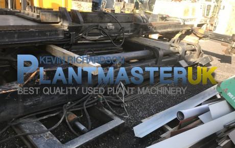 2000 SVE Truck 15/120 Diesel Forkliftfor sale on Plantmaster UK