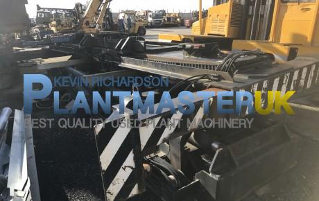 2000 SVE Truck 15/120 Diesel Forkliftfor sale on Plantmaster UK