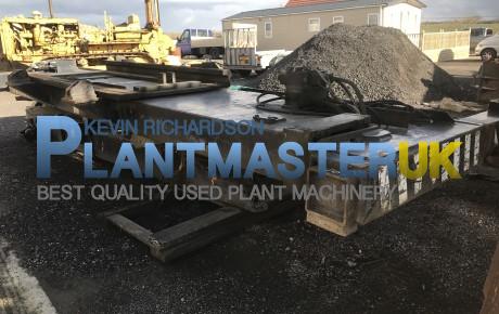 2000 SVE Truck 15/120 Diesel Forkliftfor sale on Plantmaster UK