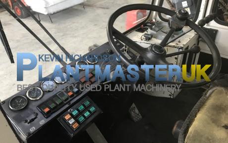 2000 SVE Truck 15/120 Diesel Forkliftfor sale on Plantmaster UK