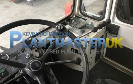 2000 SVE Truck 15/120 Diesel Forkliftfor sale on Plantmaster UK