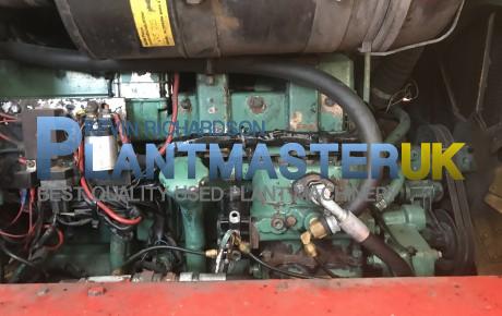 2000 SVE Truck 15/120 Diesel Forkliftfor sale on Plantmaster UK