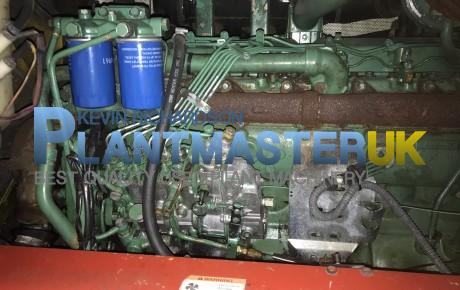 2000 SVE Truck 15/120 Diesel Forkliftfor sale on Plantmaster UK