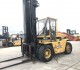 CAT V200 C diesel 10 ton forklift for sale on Plantmaster UK
