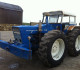 Ford County 1124 Super Six Ag Tractor for sale on Plantmaster UK