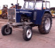 Ebro super major 4×2 ag tractor for sale on Plantmaster UK