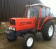Kubota 70 hp 4×2 ag tractor for sale on Plantmaster UK