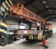 Coles 45/50 mobile 8×4 ,50 ton truck crane for sale on Plantmaster UK