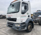 DAF 55/170 cab and chassis LHD for sale on Plantmaster UK