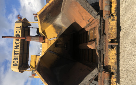 Bitelli BB760 Asphalt Tarmac Paverfor sale on Plantmaster UK