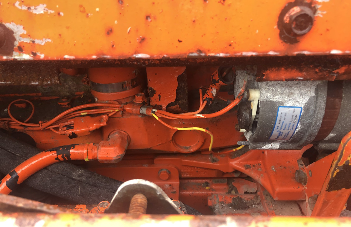 Dura Patcher pot hole repairer for sale on Plantmaster UK County Durham England United Kingdom