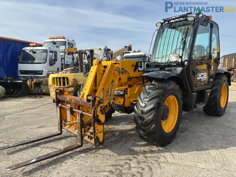 JCB 531-70 7 Metre Telehandler